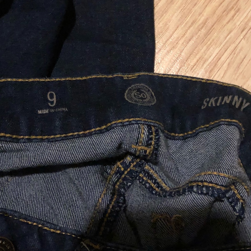 Jeans - Picture 2 of 2